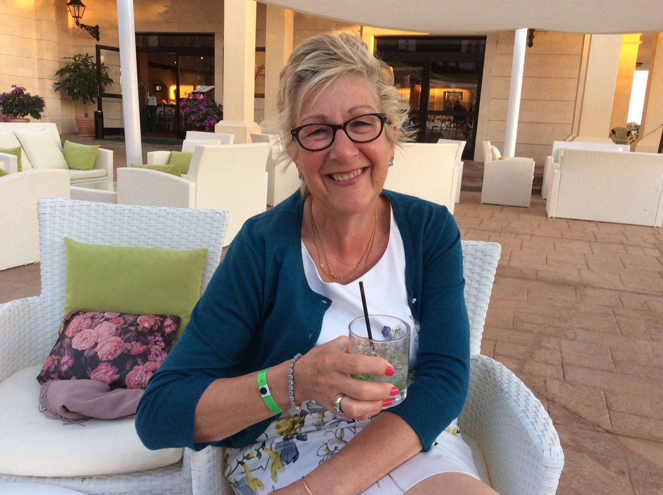 Sally Taylor picture