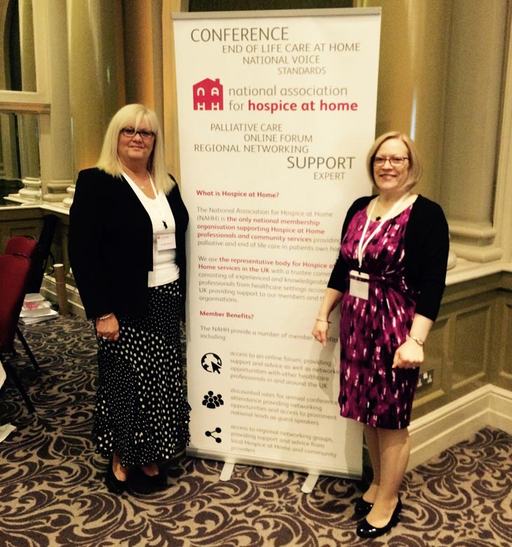 nahh national association for hospice at home conference 2015